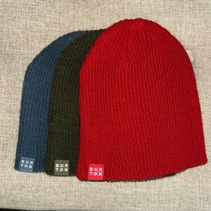 Burton Toddler Beanies